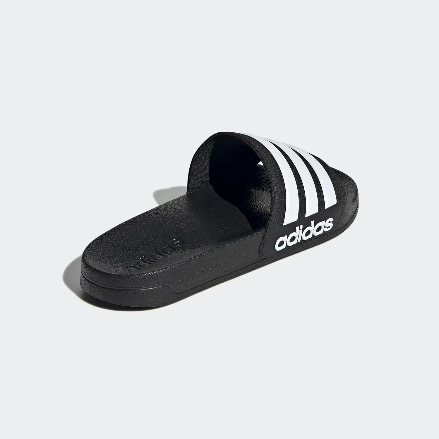 adidas Unisex-Adult Adilette Boost Slides Sandal, 0.5 UK