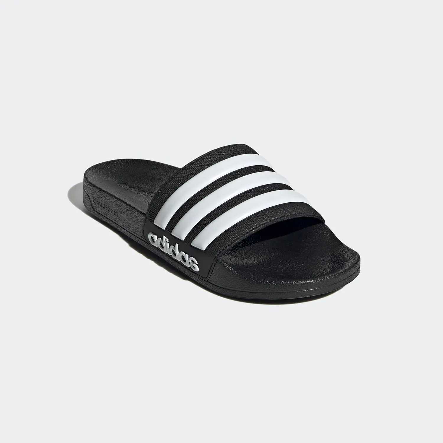 adidas Unisex-Adult Adilette Boost Slides Sandal, 0.5 UK
