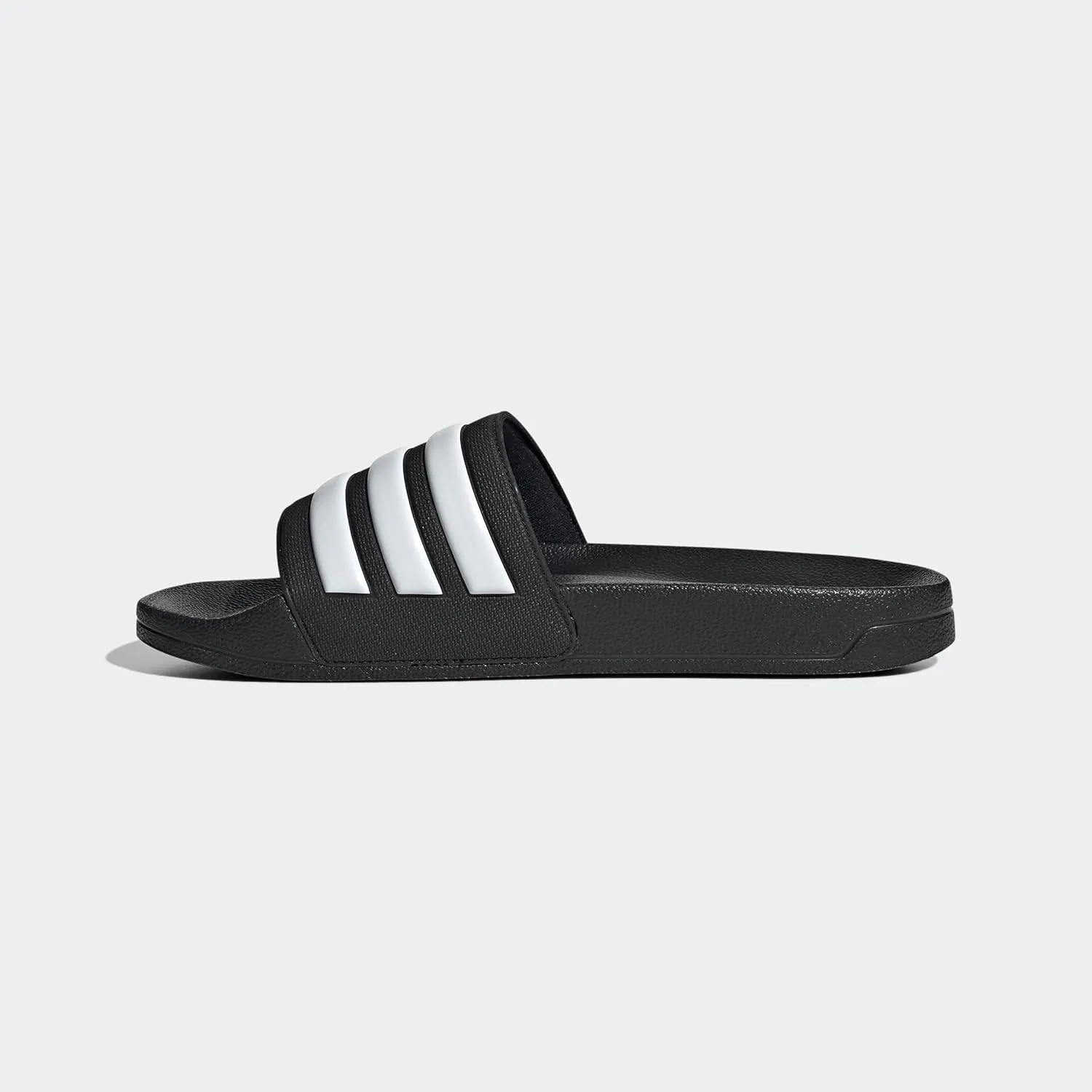 adidas Unisex-Adult Adilette Boost Slides Sandal, 0.5 UK