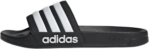 adidas Unisex-Adult Adilette Boost Slides Sandal, 0.5 UK