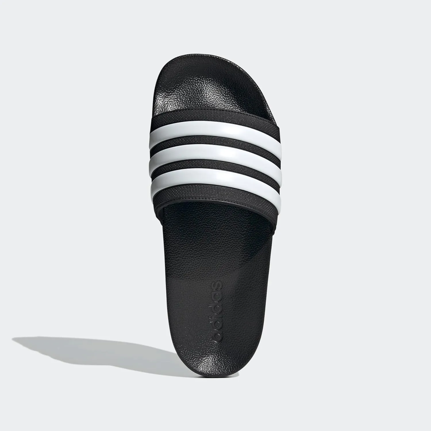 adidas Unisex-Adult Adilette Boost Slides Sandal, 0.5 UK