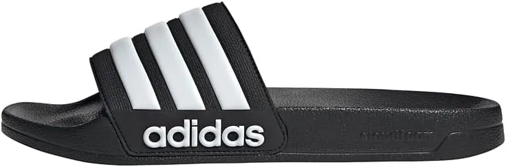 adidas Unisex-Adult Adilette Boost Slides Sandal, 0.5 UK