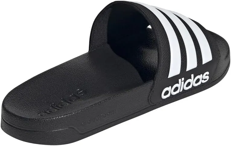 adidas Unisex-Adult Adilette Boost Slides Sandal, 0.5 UK