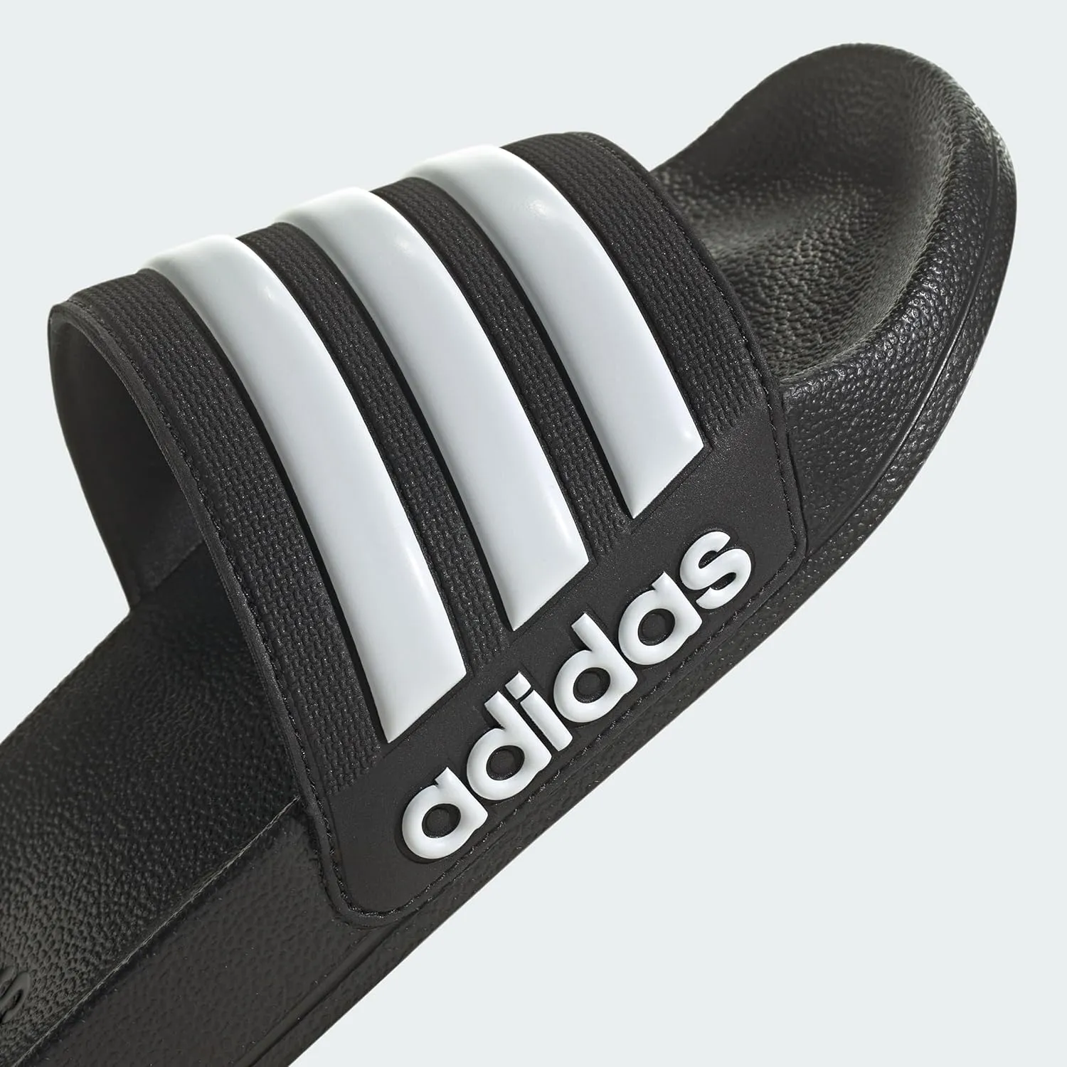 adidas Unisex-Adult Adilette Boost Slides Sandal, 0.5 UK