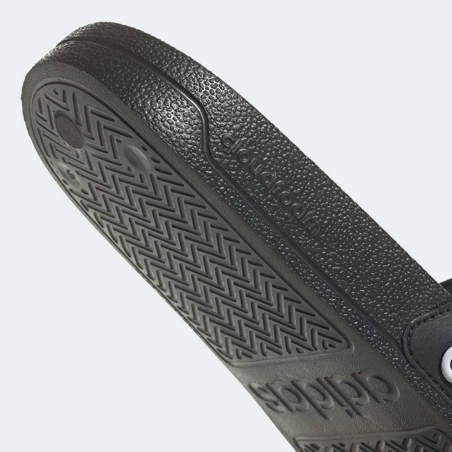 adidas Unisex-Adult Adilette Boost Slides Sandal, 0.5 UK