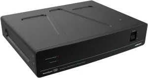 AudioQuest PowerQuest 505 12-Outlet Power Conditioner & Non-Sacrificial Surge Protector - North America