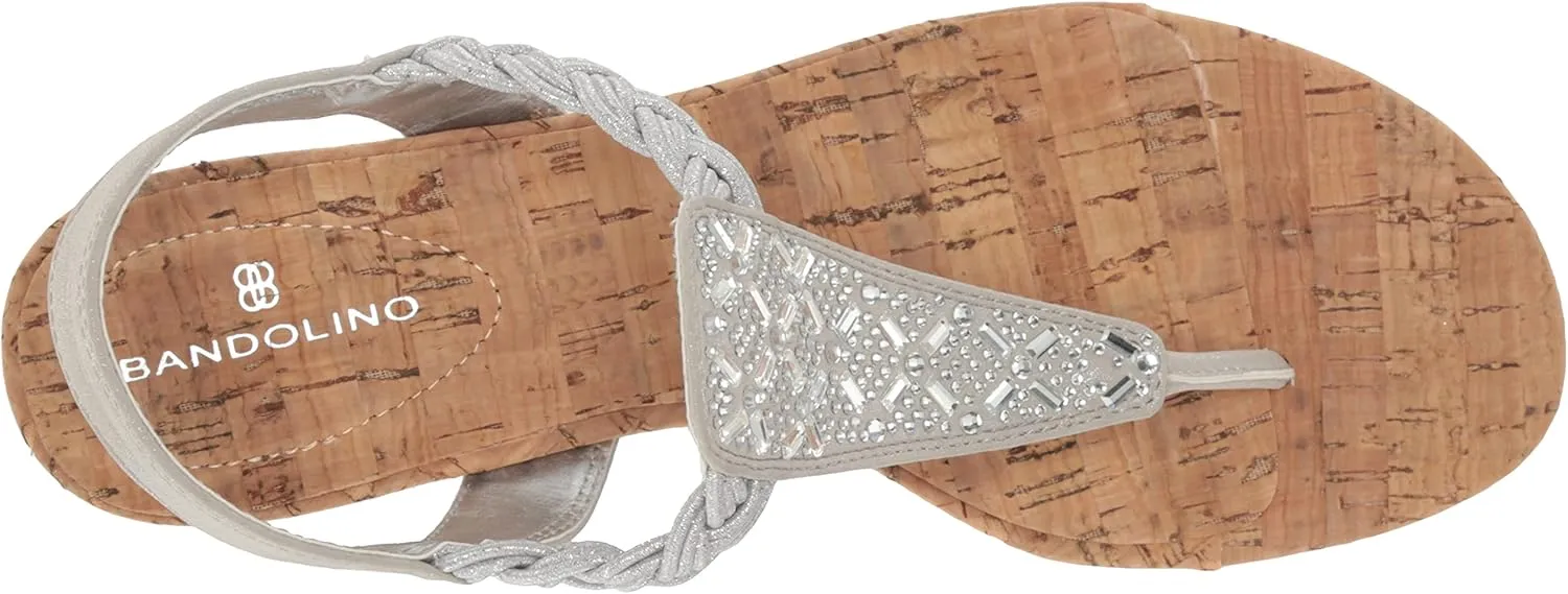 Bandolino Women's Genie Platform