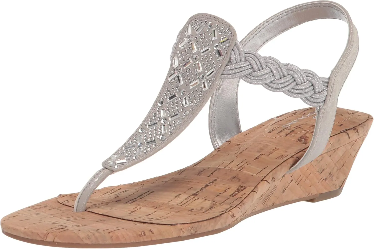 Bandolino Women's Genie Platform