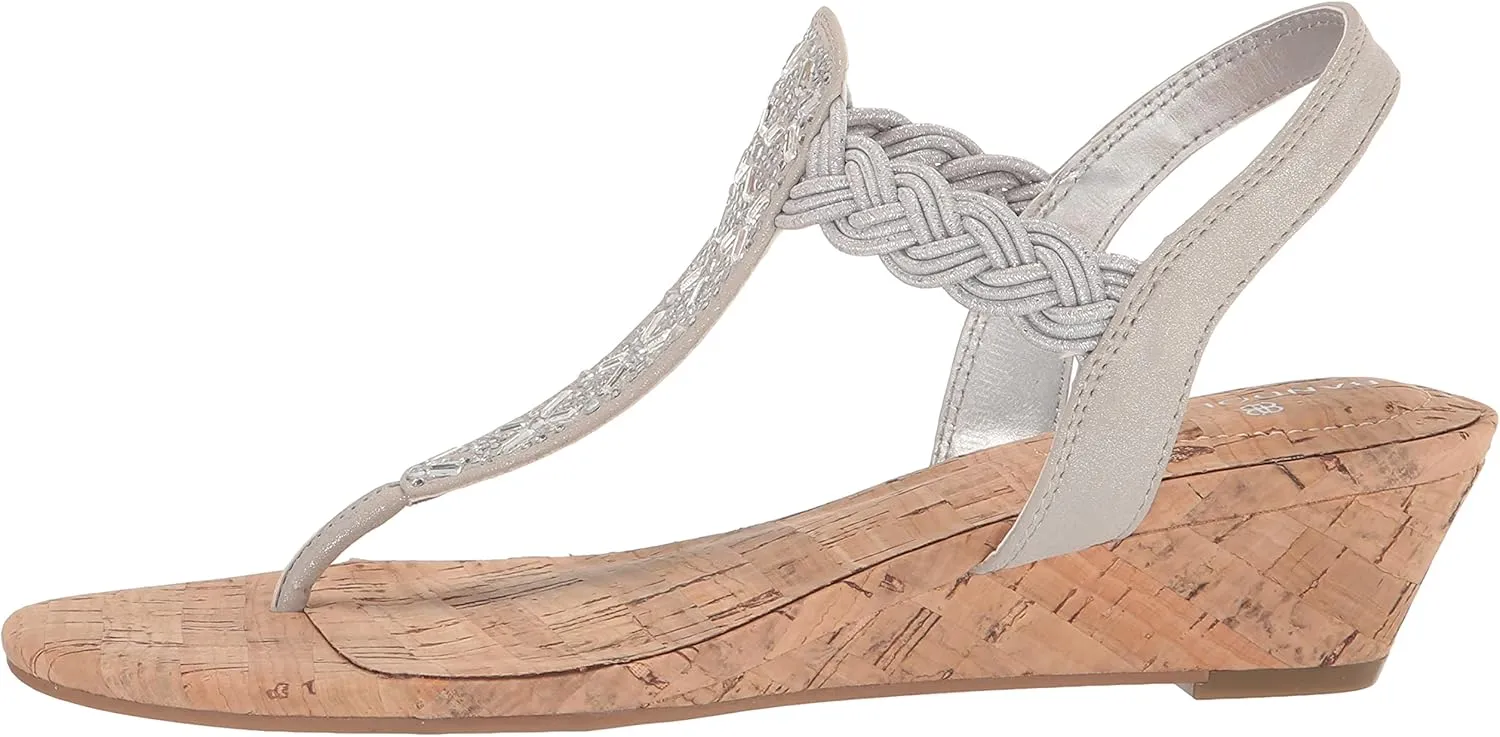 Bandolino Women's Genie Platform