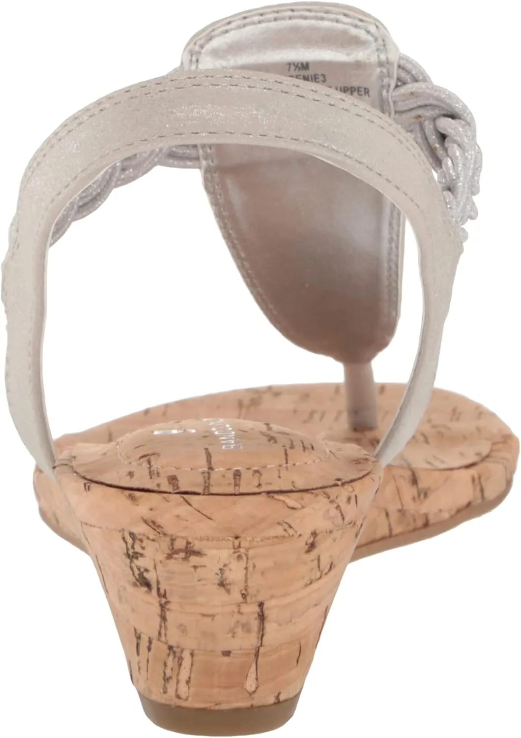 Bandolino Women's Genie Platform