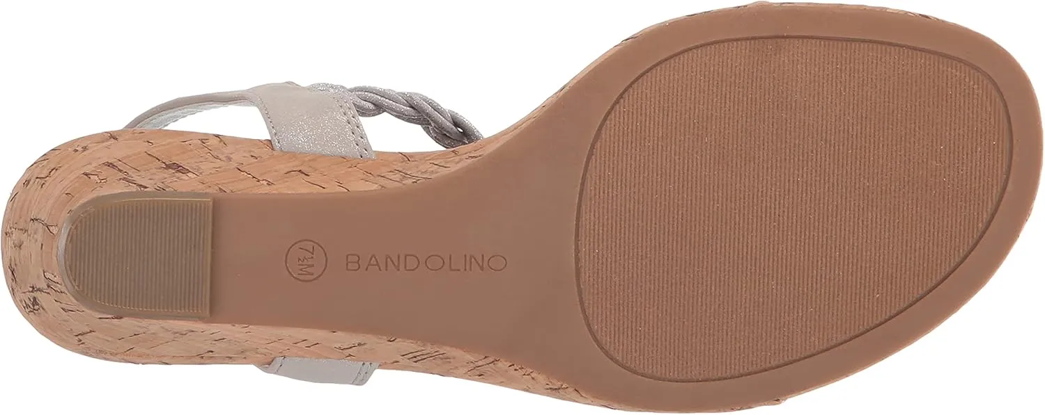 Bandolino Women's Genie Platform