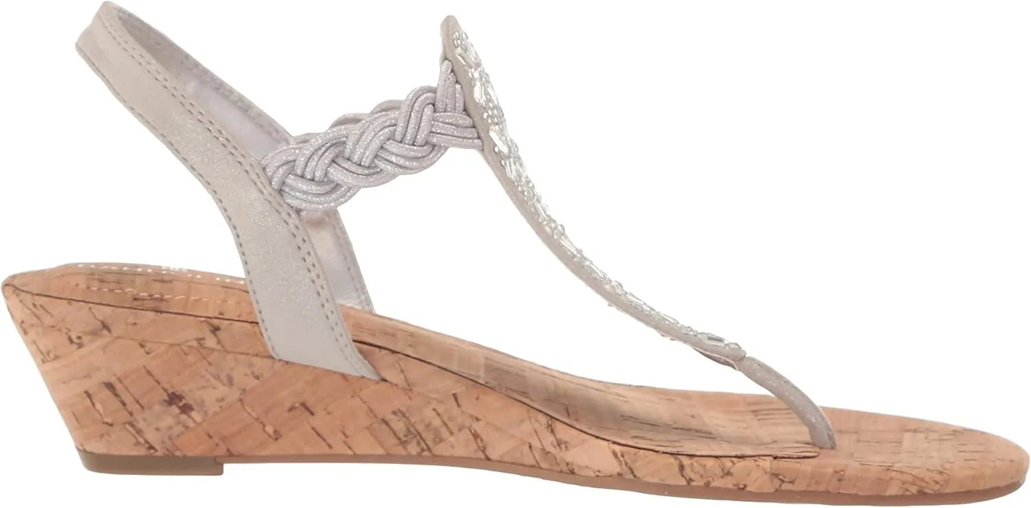 Bandolino Women's Genie Platform