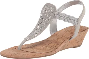 Bandolino Women's Genie Platform
