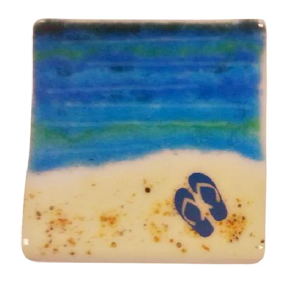 Beach Finds Simple-Bitty Screen™ Ready-to-Use Stencils