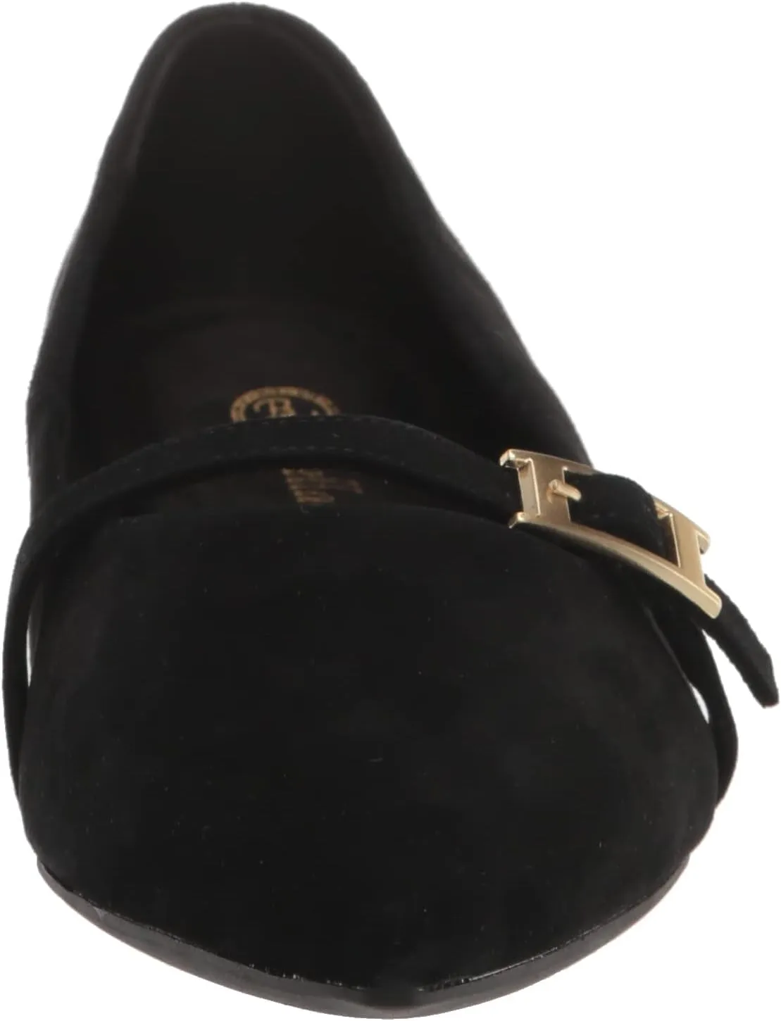 Bella Vita Women's Evanna Ballet Flat