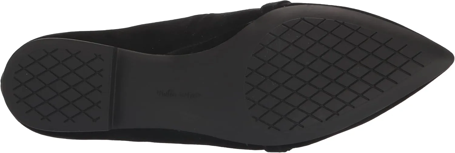 Bella Vita Women's Evanna Ballet Flat