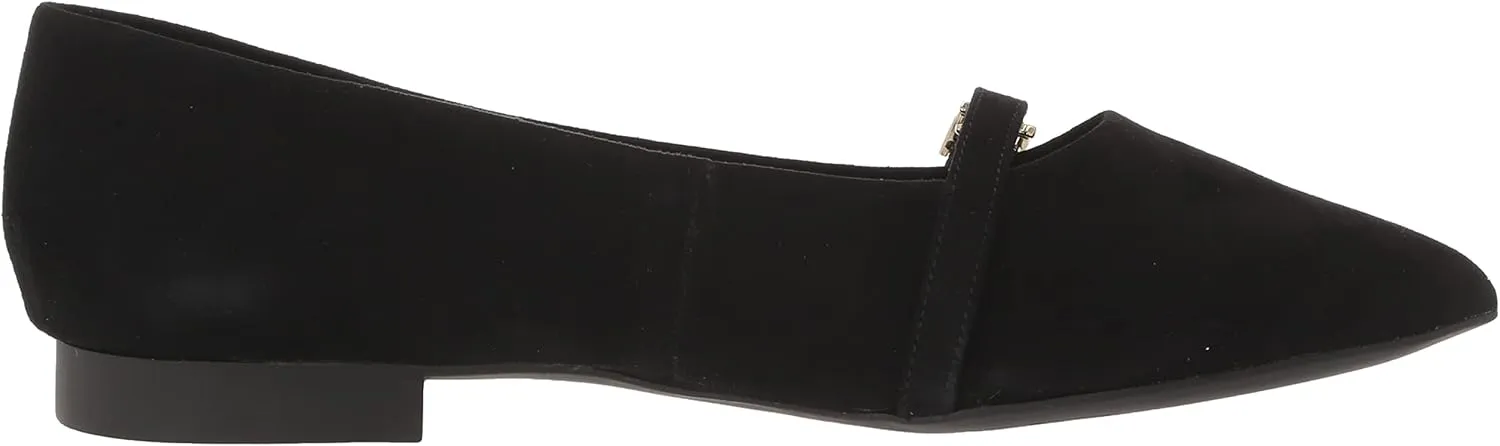 Bella Vita Women's Evanna Ballet Flat