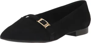 Bella Vita Women's Evanna Ballet Flat