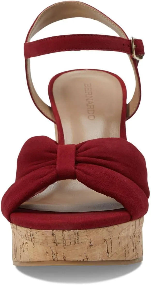 Bernardo Women's Veronika Slingback