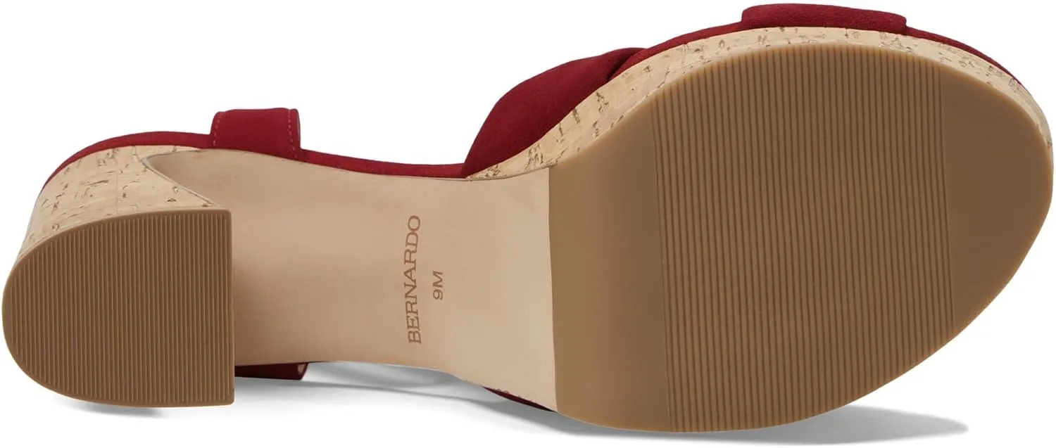 Bernardo Women's Veronika Slingback