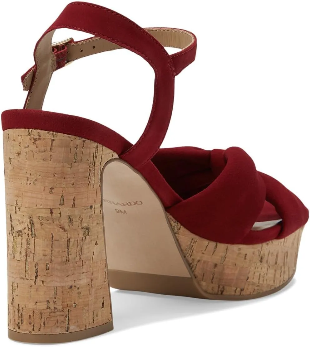 Bernardo Women's Veronika Slingback