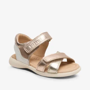 bisgaard sofie rose gold