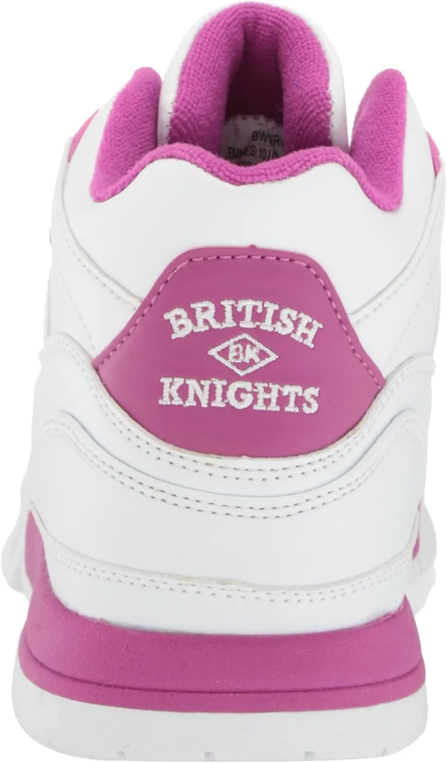 British Knights Women's Virga Fashion Sneaker