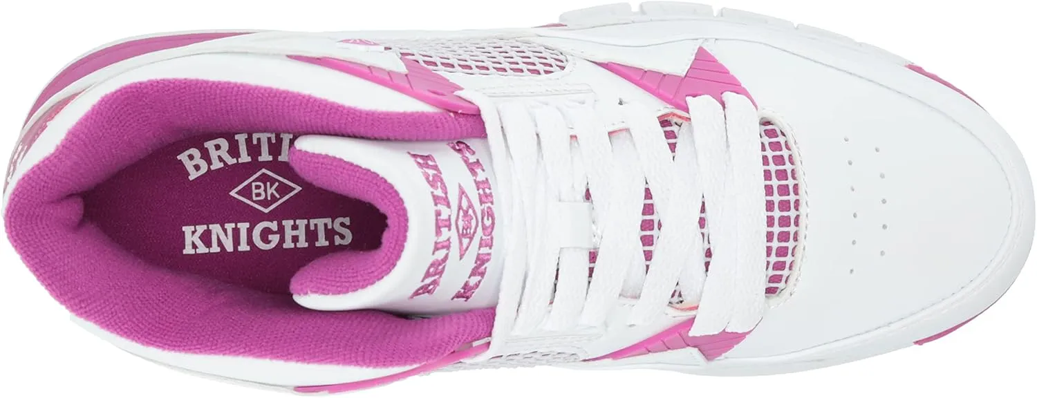 British Knights Women's Virga Fashion Sneaker