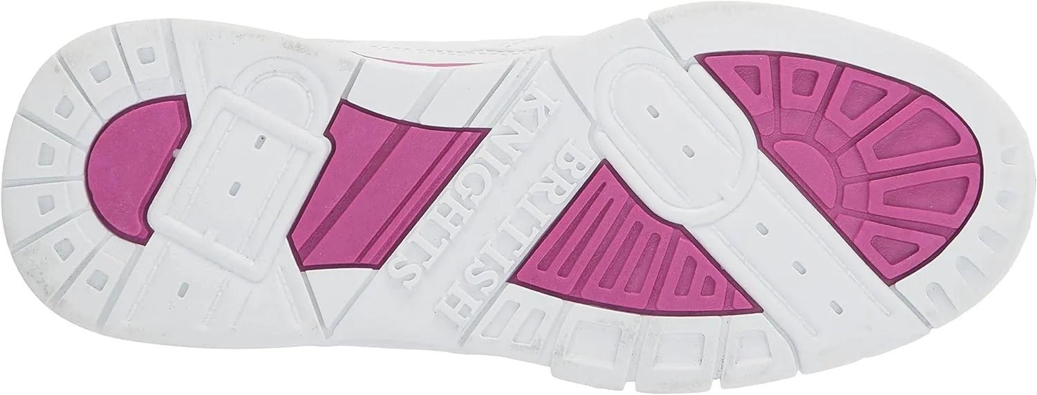 British Knights Women's Virga Fashion Sneaker