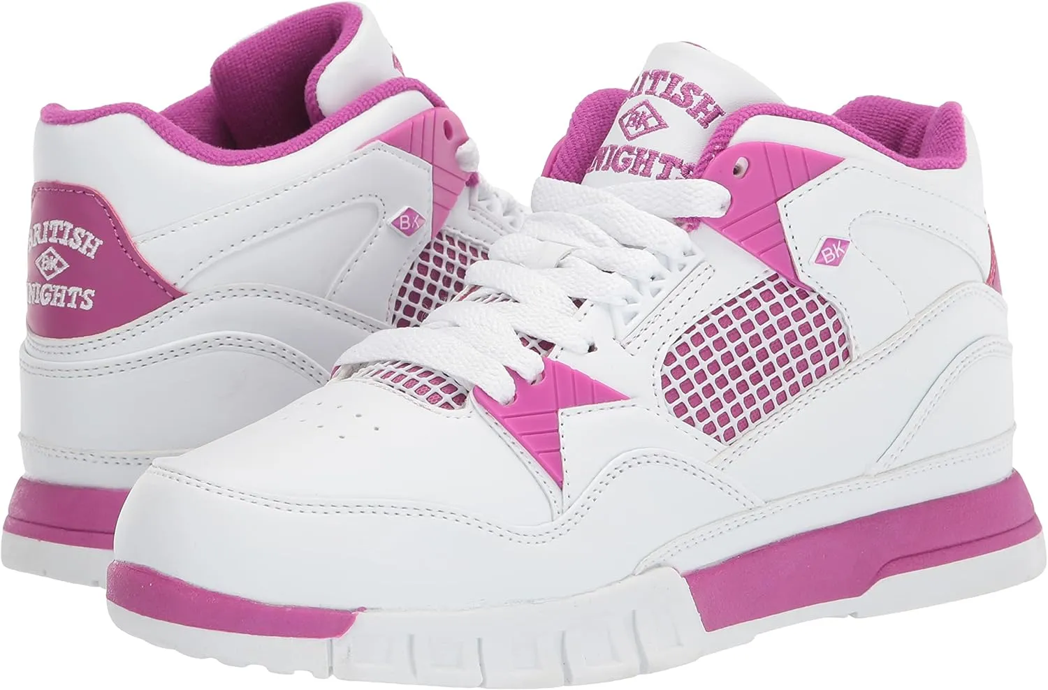 British Knights Women's Virga Fashion Sneaker