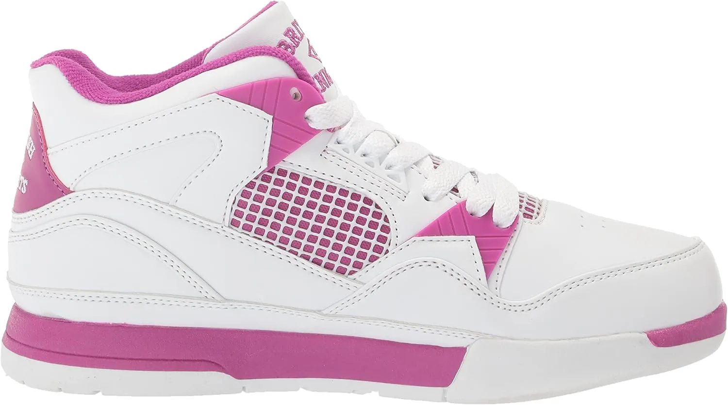 British Knights Women's Virga Fashion Sneaker
