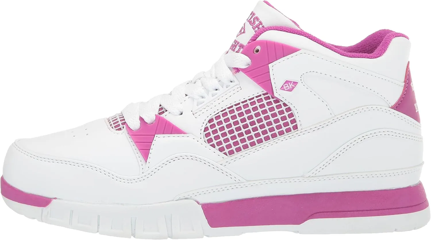 British Knights Women's Virga Fashion Sneaker