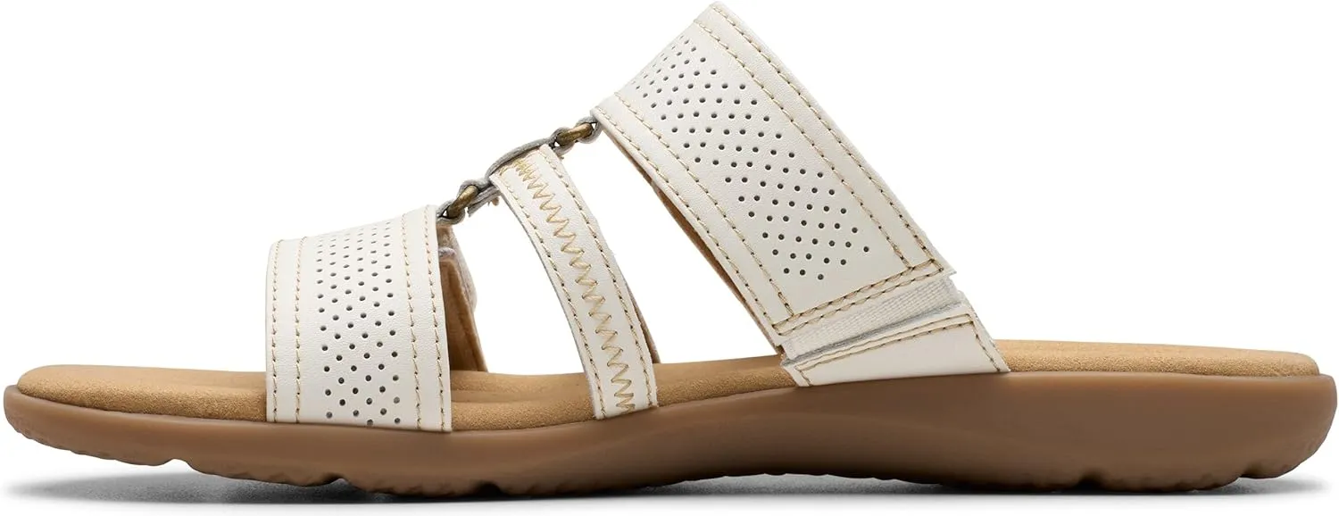 Clarks Women's Elizabelle Ave Sandal