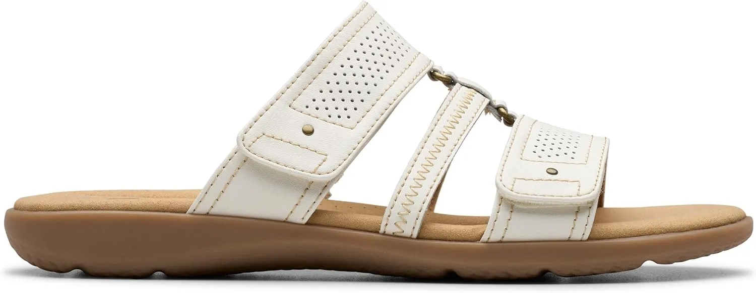 Clarks Women's Elizabelle Ave Sandal