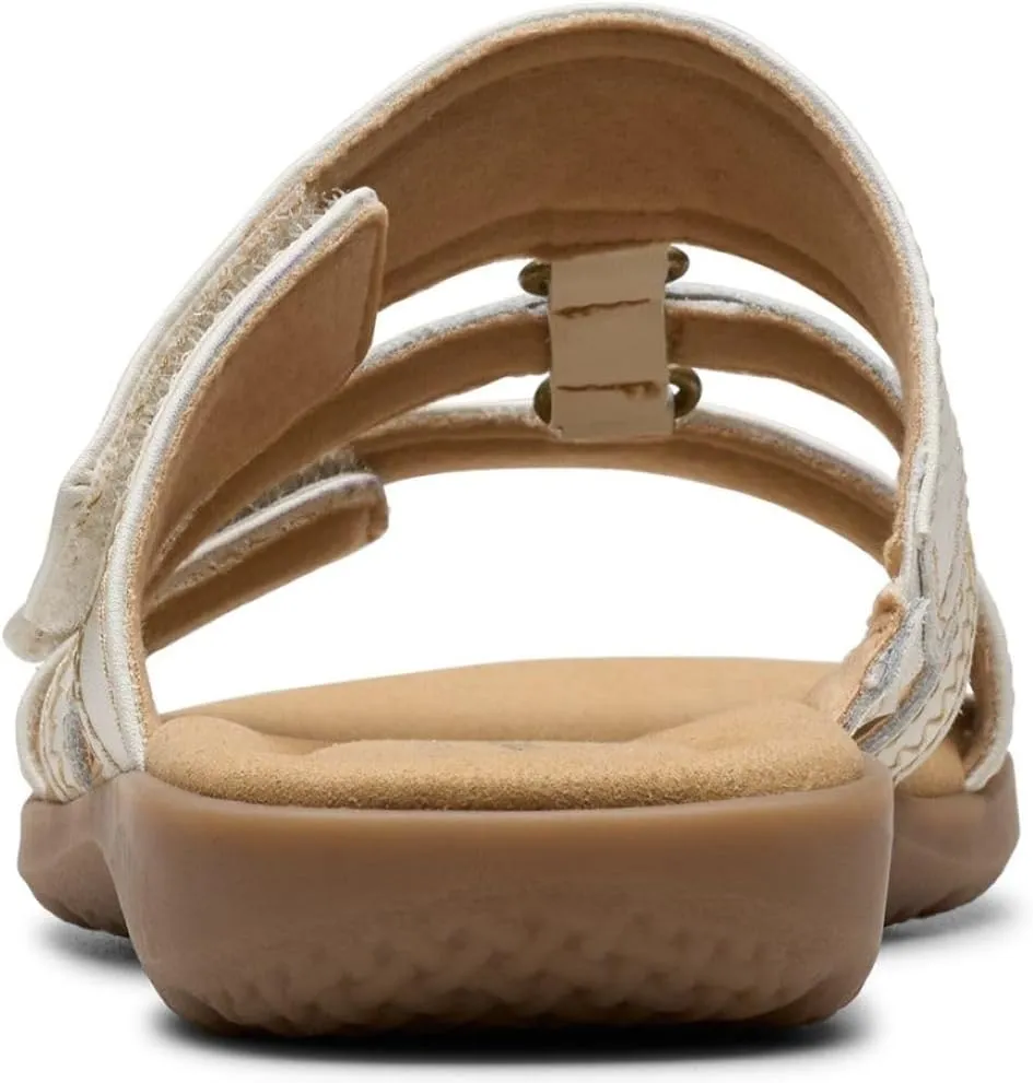 Clarks Women's Elizabelle Ave Sandal