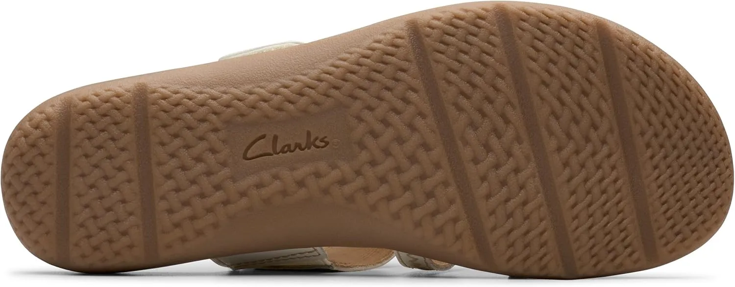Clarks Women's Elizabelle Ave Sandal