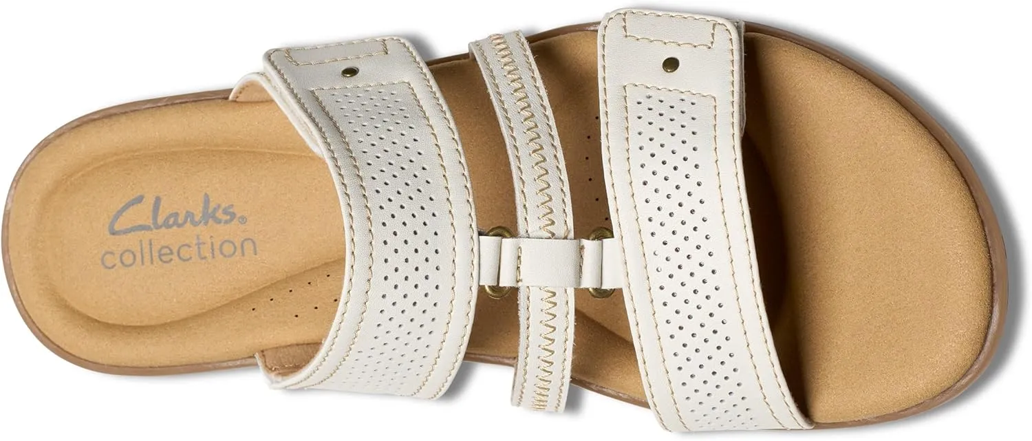Clarks Women's Elizabelle Ave Sandal