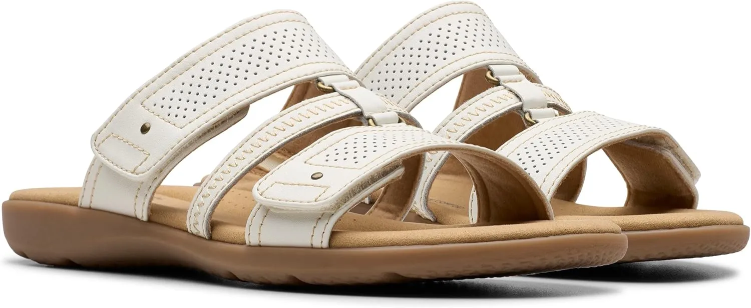 Clarks Women's Elizabelle Ave Sandal