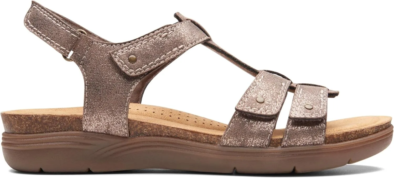 Clarks Women's Sports Sandal