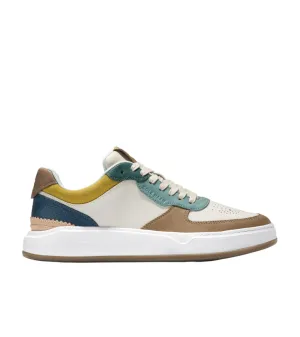 Cole Haan Men's GrandPrø Crossover Sneakers