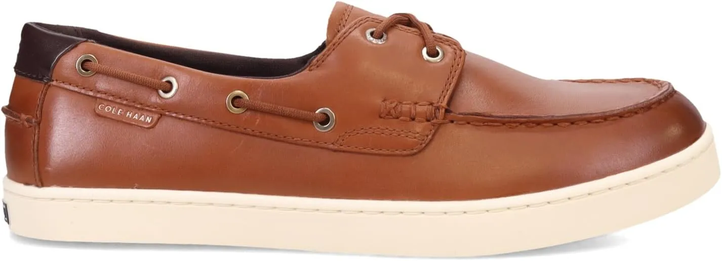 Cole Haan Men's Nantucket Boat Shoes Loafer