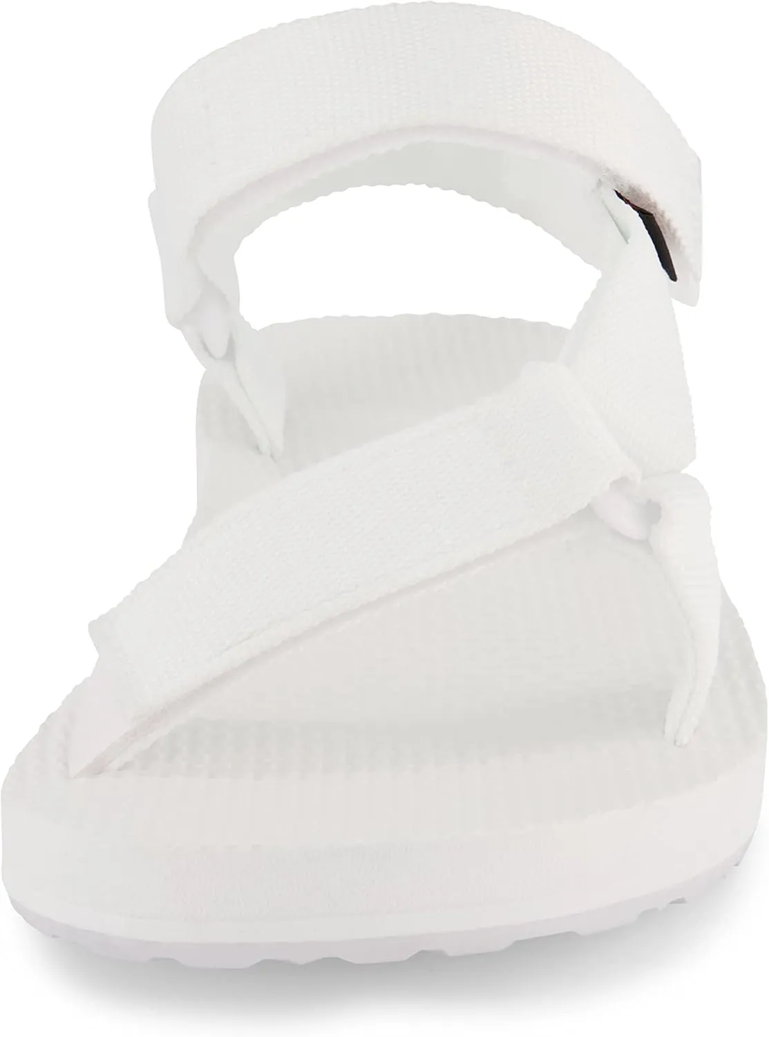 CUSHIONAIRE Women's Summer Sport Mat Sandal With  Comfort