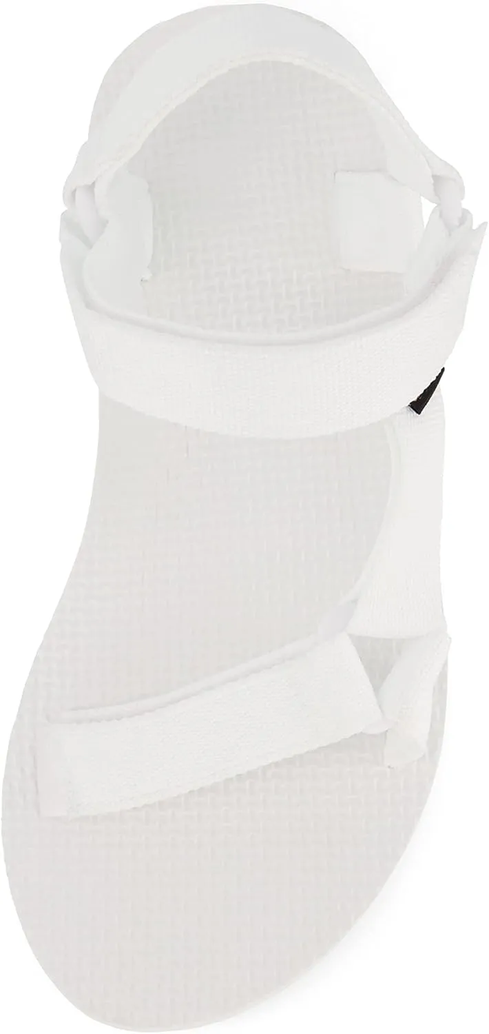 CUSHIONAIRE Women's Summer Sport Mat Sandal With  Comfort