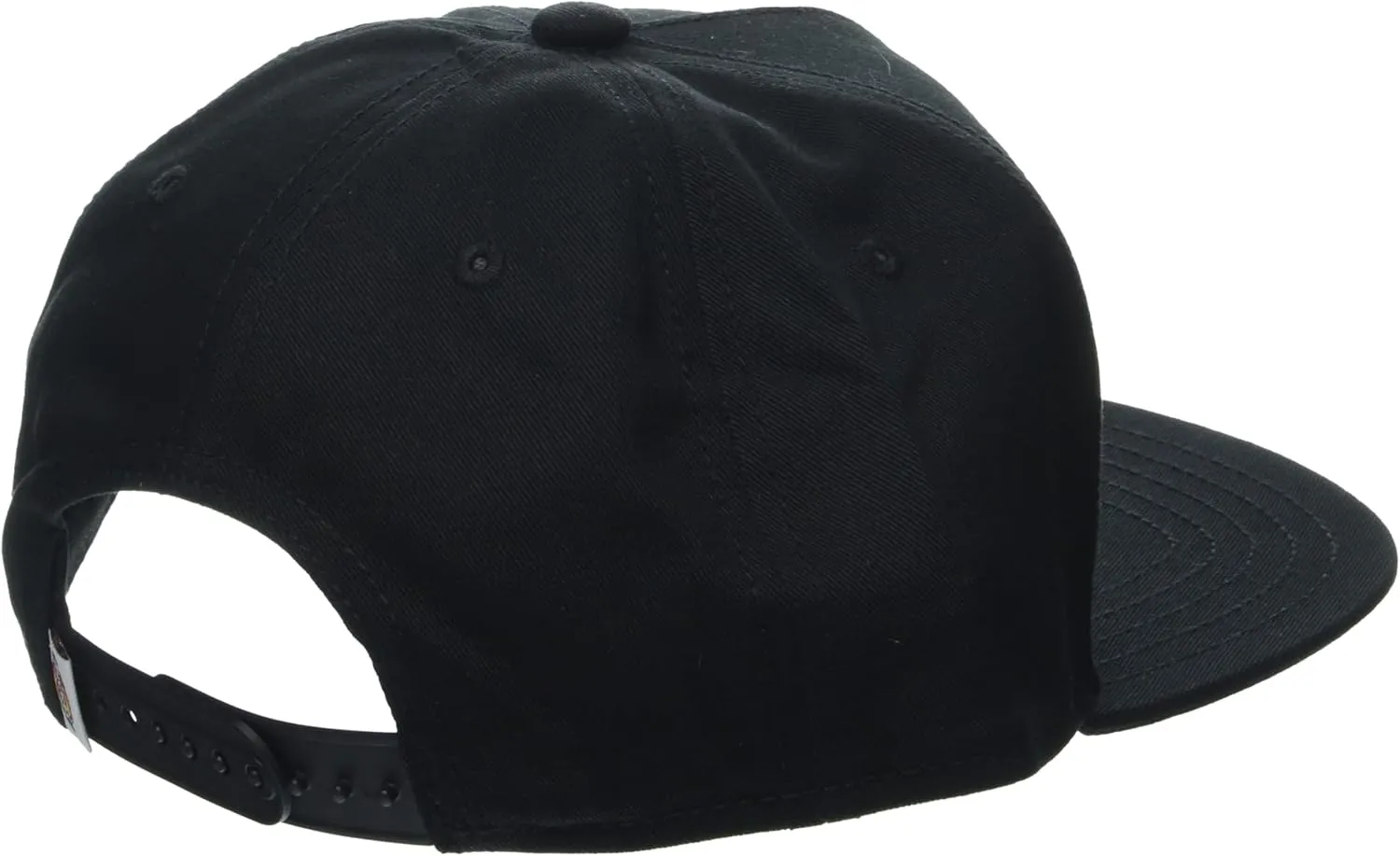 Dickies mens Skateboarding Mid Pro Cap