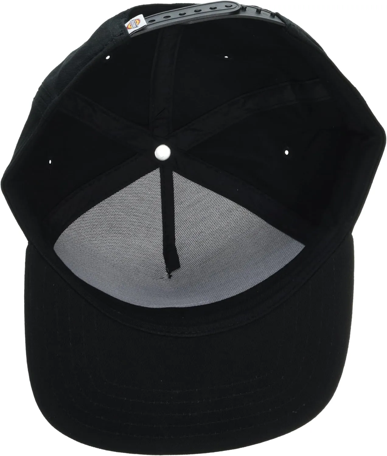 Dickies mens Skateboarding Mid Pro Cap