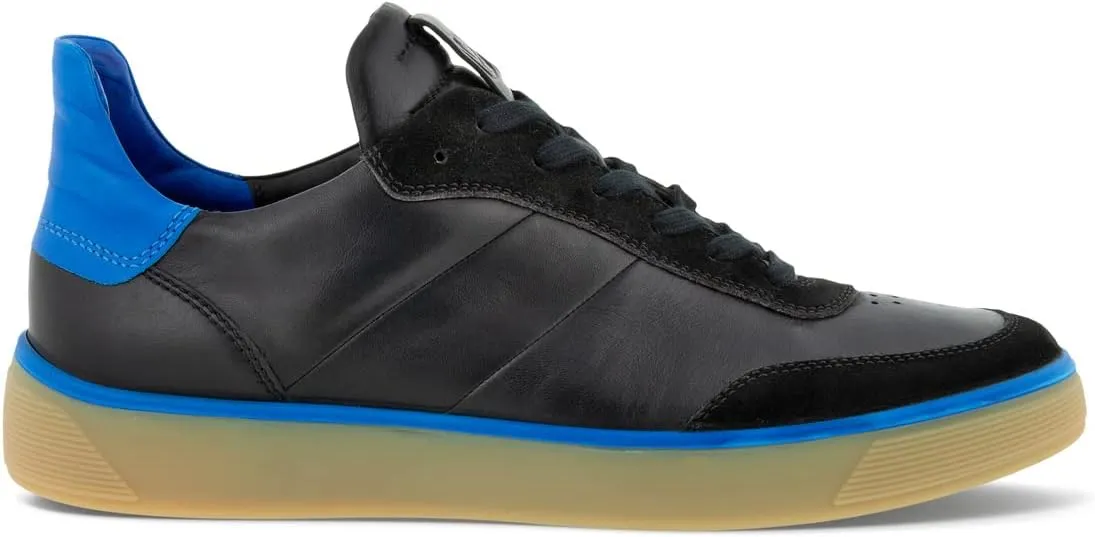 ECCO Men's Street Tray Urban Sneaker