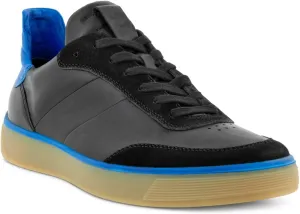 ECCO Men's Street Tray Urban Sneaker
