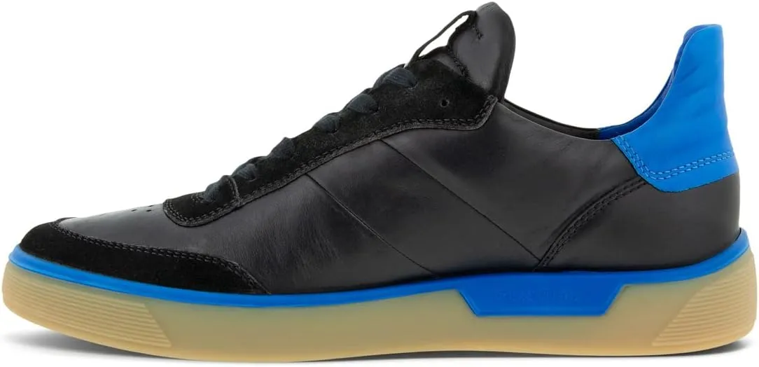 ECCO Men's Street Tray Urban Sneaker