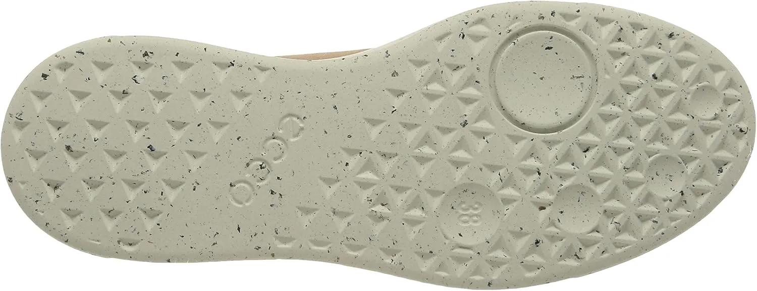 ECCO Women's Street Tray 2.0 Sneaker