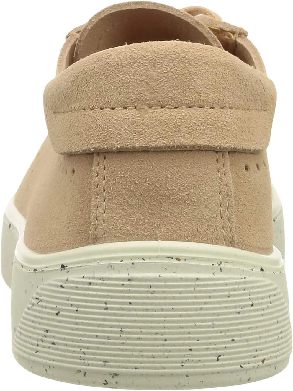 ECCO Women's Street Tray 2.0 Sneaker